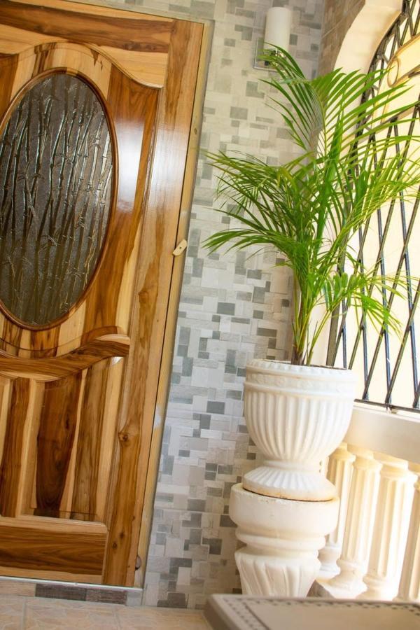 Windbreak Villa Buff Bay Экстерьер фото